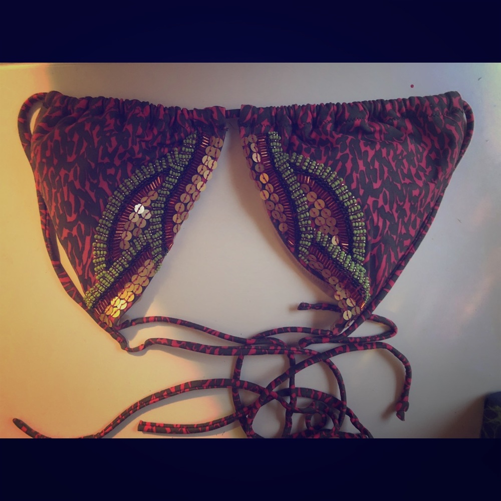 Victoria’s Secret Bathing Suit Top
